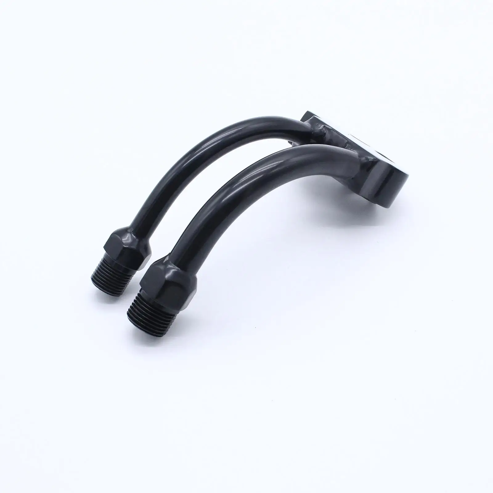 

Air Conditioner Compressor Curved Tube High Performance Chrome Plated Replacement Pipe for Car SD7B10 7176