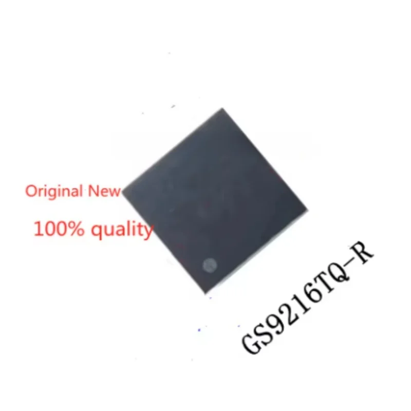 (10piece)100% New GS9216 GS9216TQ GS9216TQ-R QFN Chipset