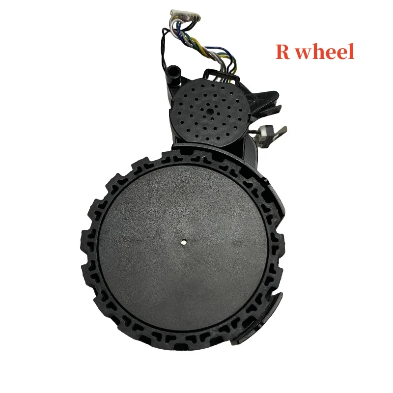 Для Dreame L10 Prime/Ultra, L10s Pro/Ultra, L30 Pro/Ultra, X30 Ultra/ X30 Master One, S10 W10S Pro, детали колес робота Xiaomi B101CN