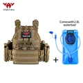 Mud-2L Blue