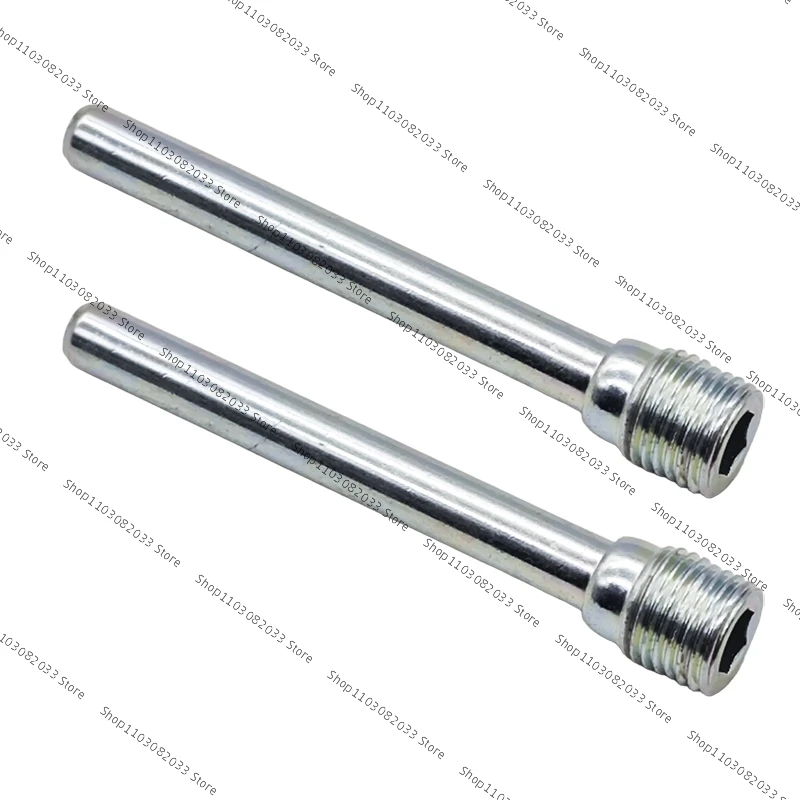 

Кастомизация под заказ клиента: винты для тормозных суппортов передних и задних колес, винты для тормозных колодок для Kawasaki Ninja 250 300 400 650