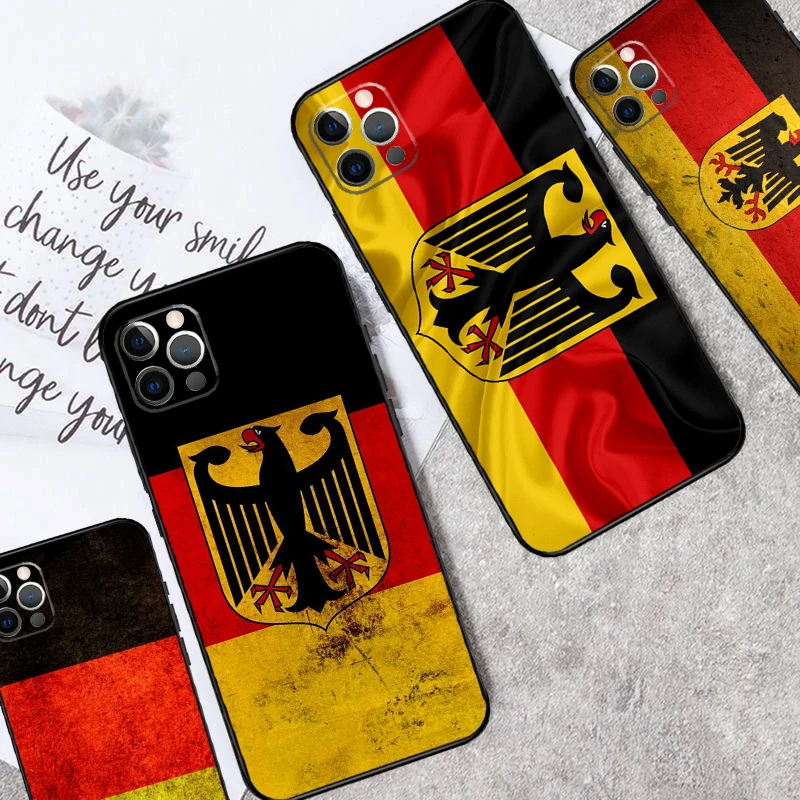 Germany Flag Banner…