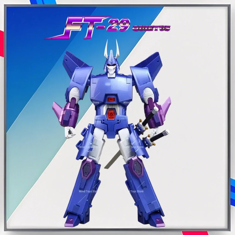 

FTOYS-FITIGITOCTION FT-29 FT29 FYCLONOS G1, Коллекция, Подарок, Новый, Нью-Йорк