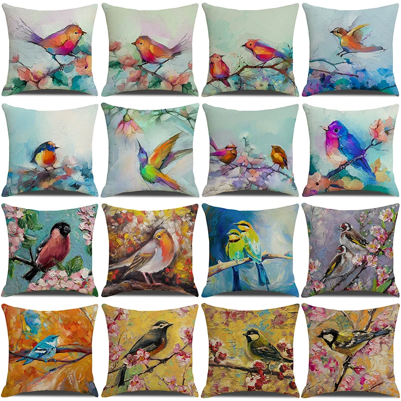 Funda De Almohada D… - image