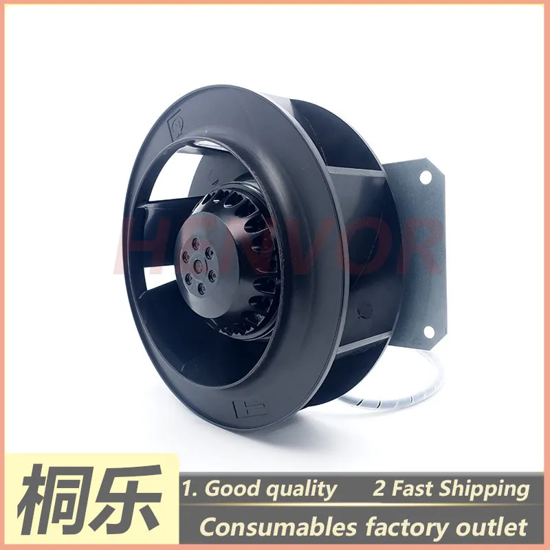 190FHJ2WYD4 Cooling Fan Air Circulation Fan Ausetter800 CTP Plate Setter Replacement Part 1PCS