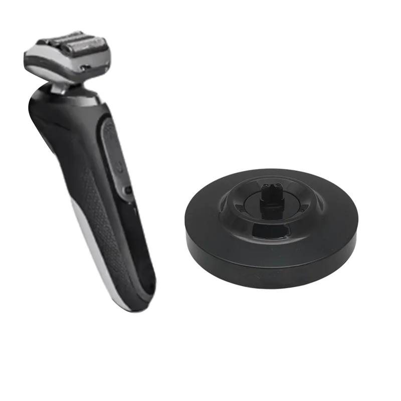 

Зарядная подставка для бритвы INLIG для электробритв серии S5000 6000 7000 S8000 S9000, сменная подставка для зарядки