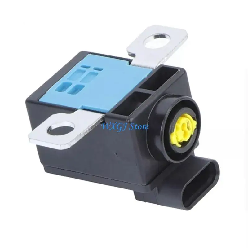 

37JE 50000 Cycle Car Battery Device with Current Monitoring for S400 S450