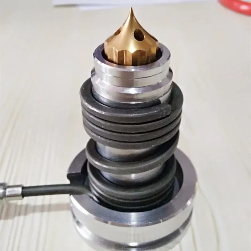 New Hot Runner Nozzle Single Point Gate  Nozzle Single Point Nozzle  Runner Accessories  Runner System BB