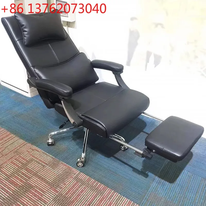 

Спинка стула Ленивый повседневный сидячий офисный стул с одним фиксированным подлокотником