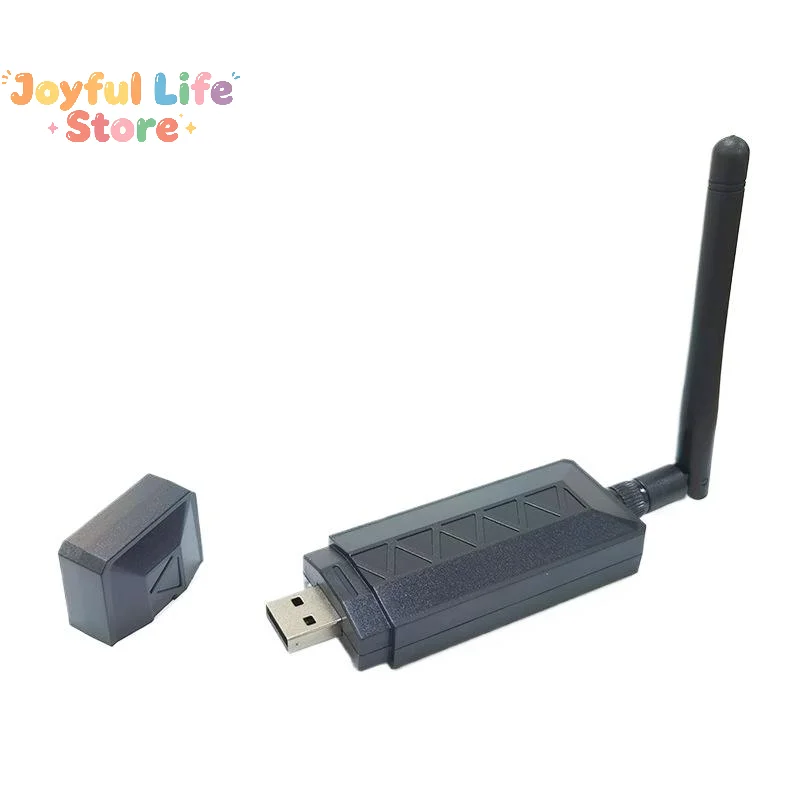 Hot 1Pcs 2DBi WiFi Antenna Network Card Atheros AR9271 802.11n 150Mbps Wireless USB WiFi Adapter For Windows 7/8/10 Kali Linux