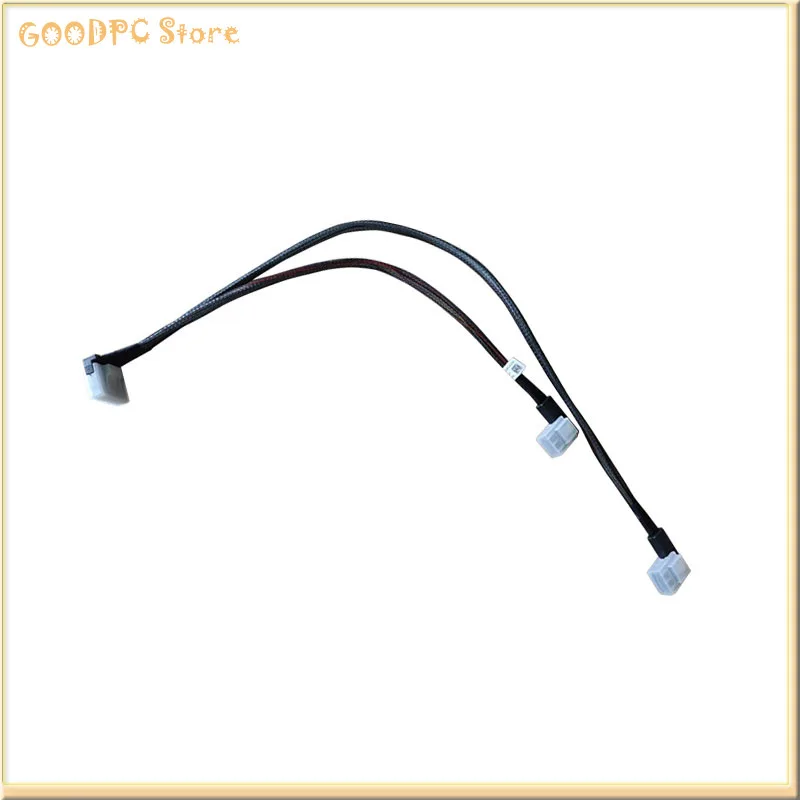 

Original Server Hard Disk Mini SAS Cable 0TK2VY 0D4J0T TK2VY D4J0T for Dell R720 620