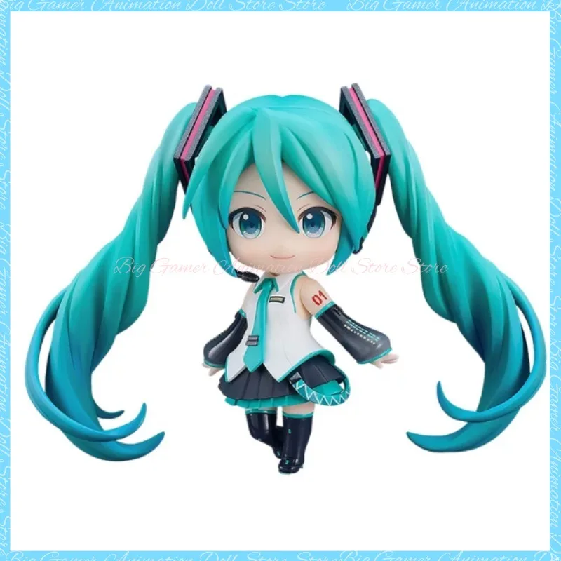 【In-stock】Original GSC Nendoron 2360 Miku V3 Character Vocal Series Action Figure Model Toy
