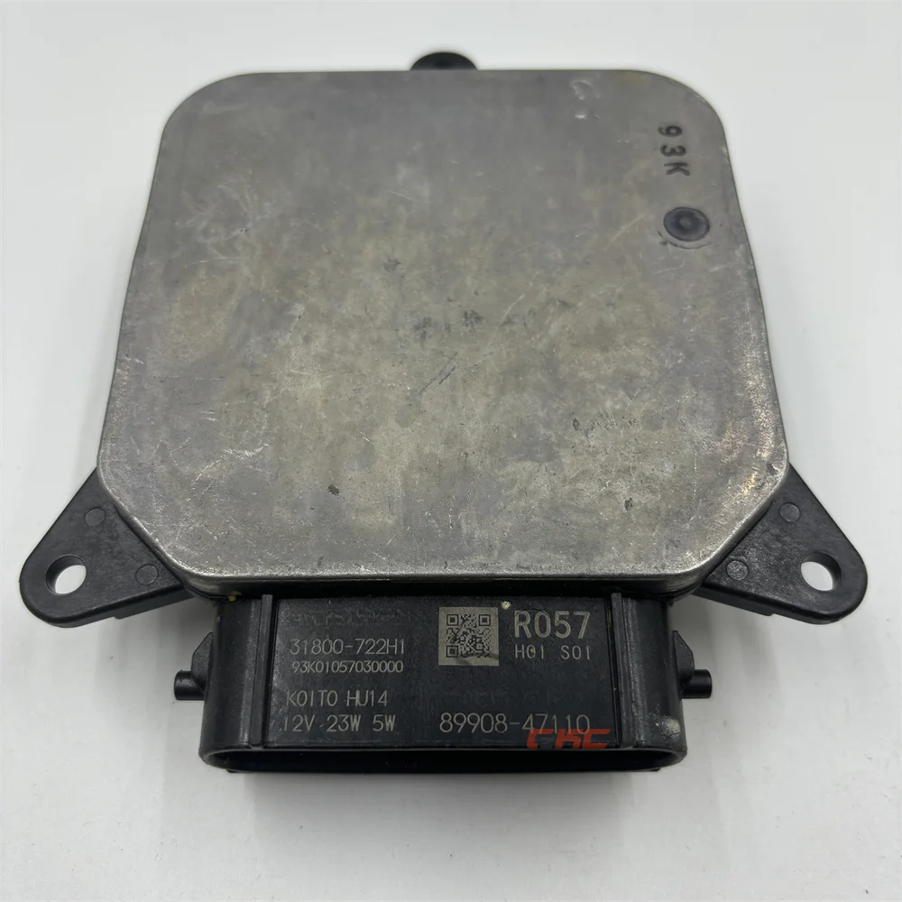

OEM 89908-47110 R057 31800-722H1 Headlight Computer Control LED Module Unit 89908-47110 8990847110 89908 47110
