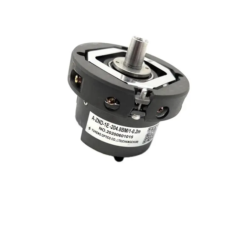 Elevator Parts Encoder A-ZND-204.8BM/1 instead of 1387 ZND-204.8BM Lift Parts Accessories