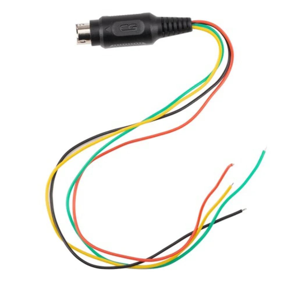 CGDI K2 Remote Renew Cable Unlock Key Remote and Read Write Transponder Data