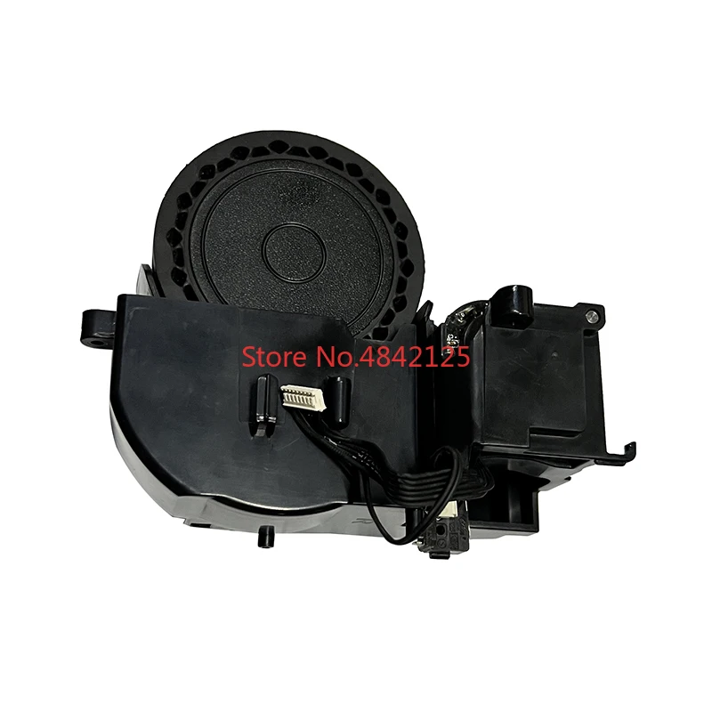 Roidmi EVA 로봇 진공 청소기 교체용 좌우 주행 휠, 예비 부품 액세서리, 신제품