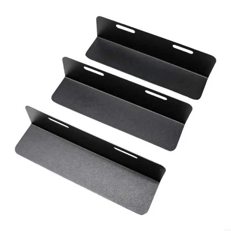 

Новинка 2025 года, 3 шт., планировщик грузов на заднее сиденье автомобиля, модифицируемая лента, противоскользящие разделители