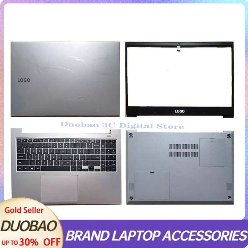 

New For Samsung NP550XCJ NP 551XCJ 550XCJ NP350XCJ XCR 350XCJ LCD Back Cover /Bezel /Palmrest Upper Cover /Bottom Case