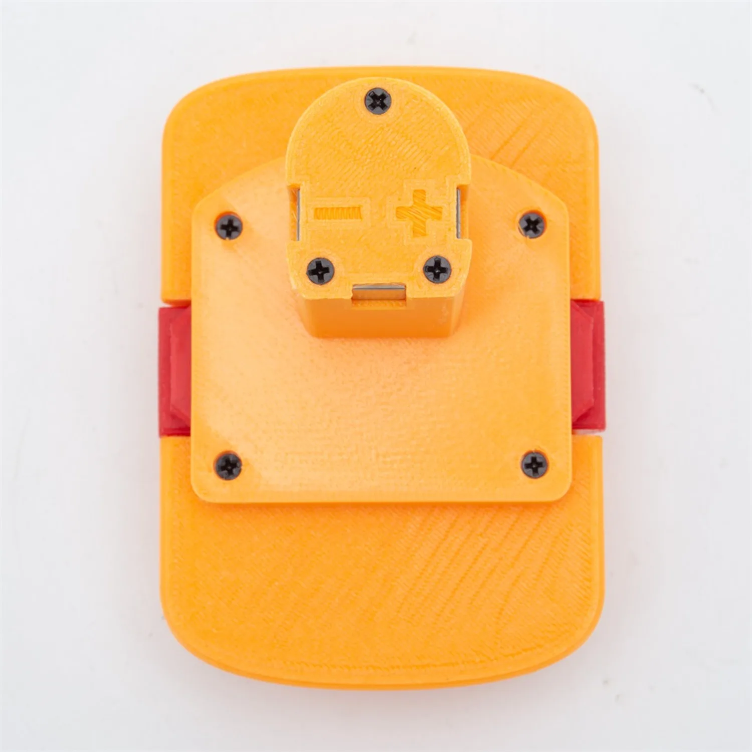 For Ryobi ONE+ 18V Li-Ion Battery Tool Converter for Worx 20V 6PIN LI-Ion Battery Cordless Portable Power Tool Accessories