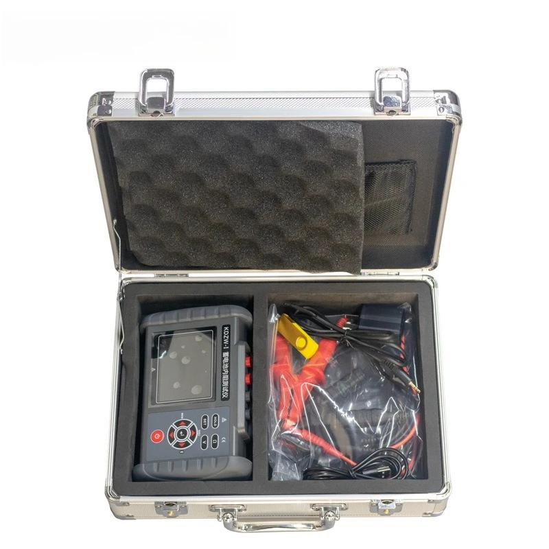 KDZW-I battery internal resistance tester
