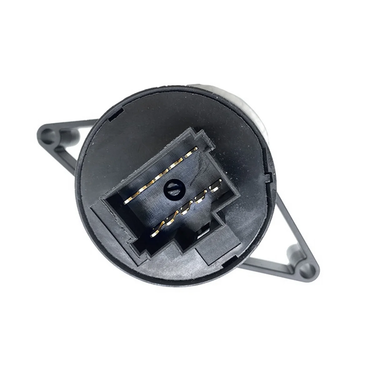 Light Switch with Fog Lamp for Mercedes-Benz Actros Axor Atego Econic Headlamp Switch 0015451804 A0015453404