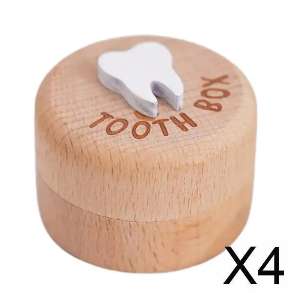 Baby Tooth Saver Bo…