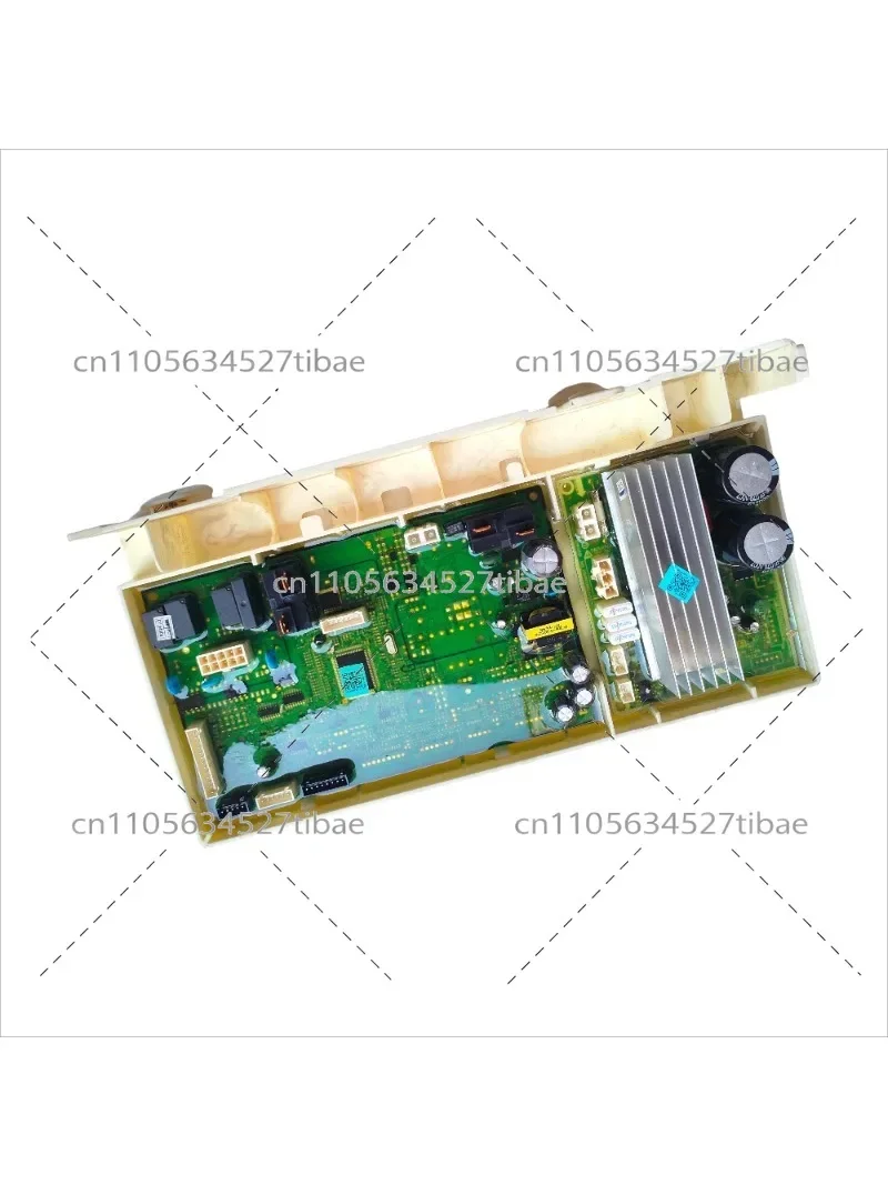 Washing Machine Control Board DC92-01885A DC98-01882A Drum Washer PCB Replacement Module