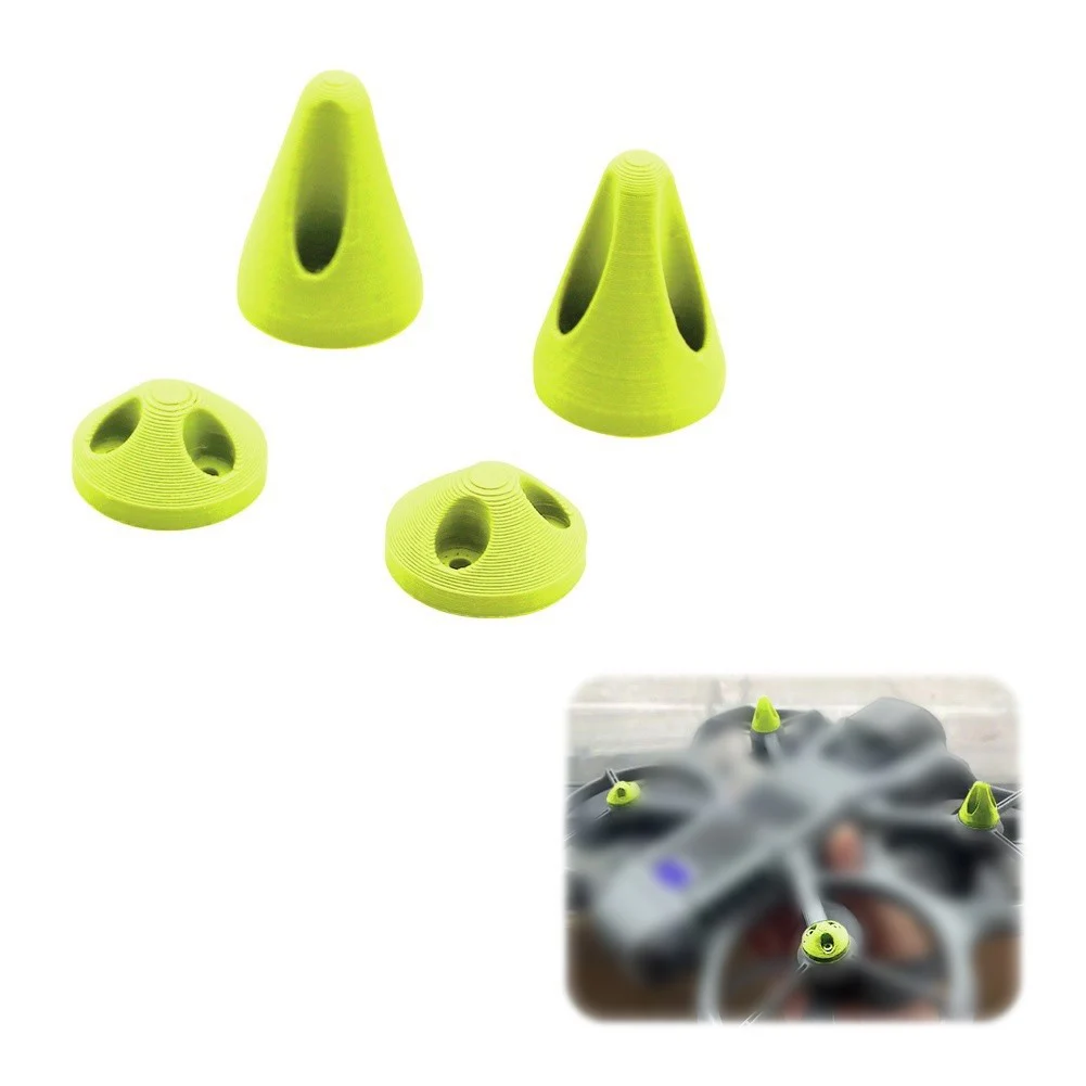 Anti-Scratch Landing Foot Pad Compatible For DJI For Avata 360 To Extend Landing Gear Lifespan And Support Stable Ground Contact