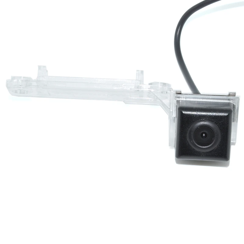 

Special Car Rear View Reverse backup Camera rearview reversing for VW CADDY/PASSAT/JATTA/GOLF/TOURAN/SKODA SUPERB