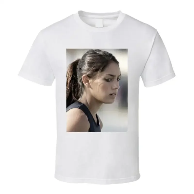 Camiseta Allison Stokke