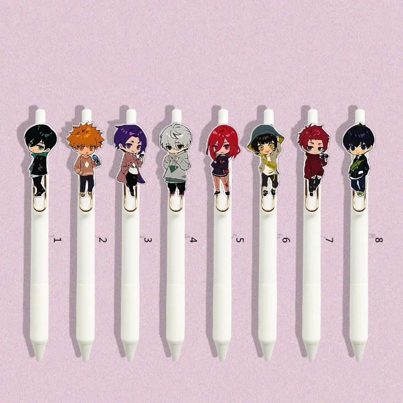 Cartoon Anime Perip… - image