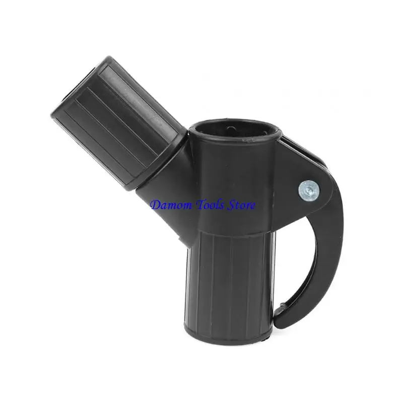 57BE Umbrella Lifting Fixed Handle Replacement Accessories Outdoor Umbrella Parts