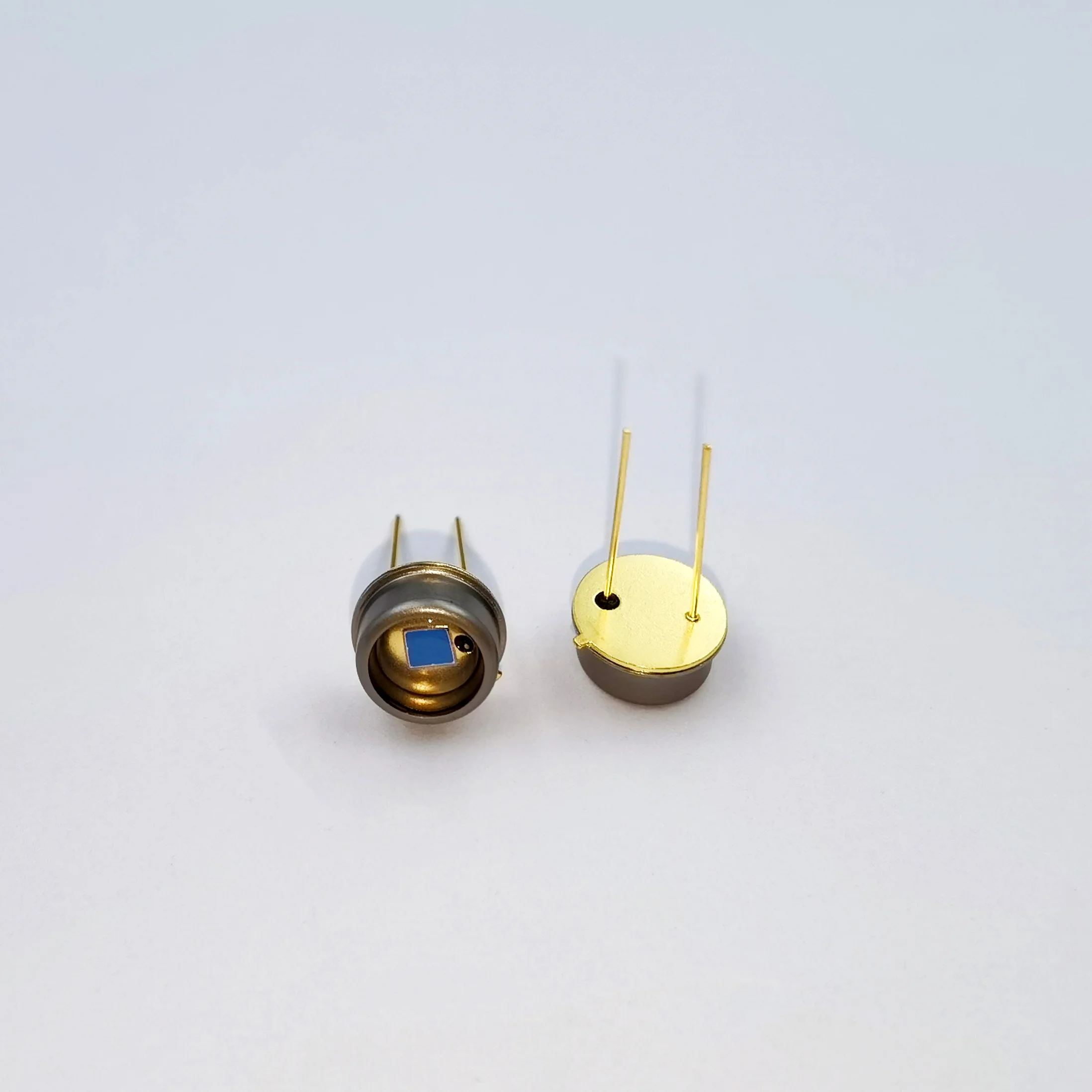 400-1100nm 2.8mm Si silicon photodiode/photodetector/PIN/PD photosensitive NSP2.8
