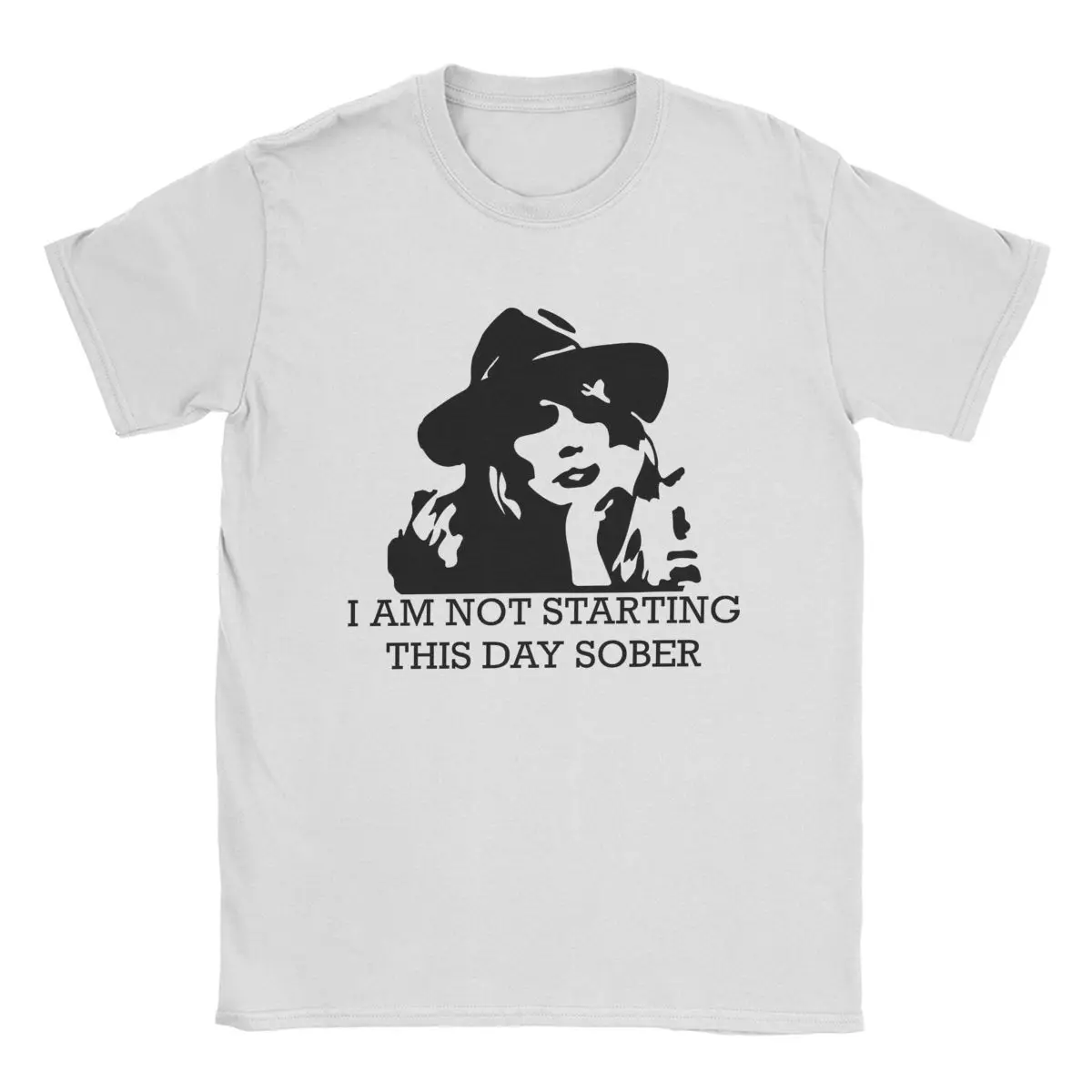 المرأة تي شيرت Beth Dutton لم بدأت هذا اليوم واضح يلوستون متعة تي شيرت جولة الرقبة تي شيرت قطنية عالية الجودة الملابس النسائية