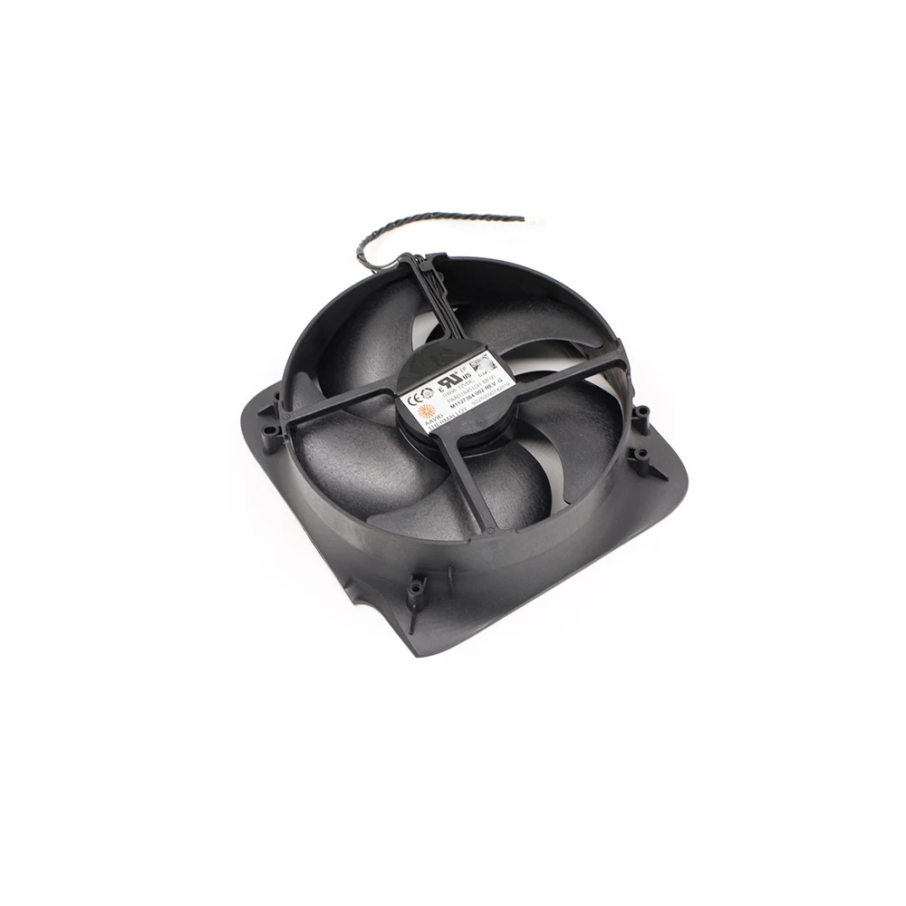 คุณภาพสูงภายใน Cooler พัดลมสำหรับ Xbox Series X/S คอนโซลพัดลมระบายความร้อนสำหรับ X/S โฮสต์เงียบพัดลม