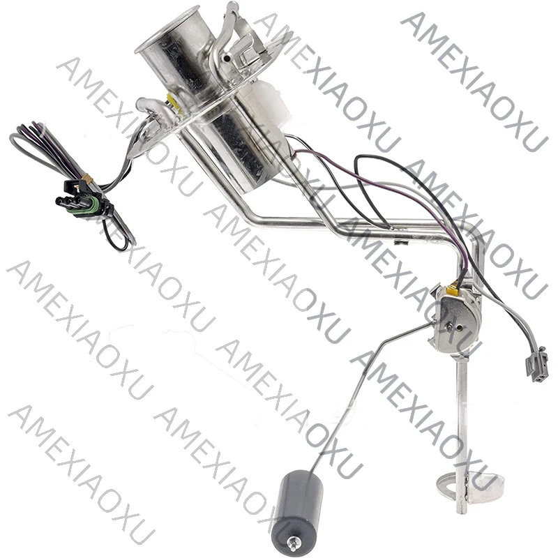 

Fuel Tank Sending Unit Stainless Steel 530GE Fit For Chevrolet Corvette 5.7L 1985-1987