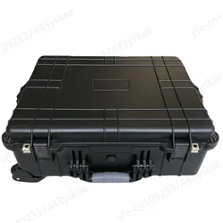 DPC127 1615 4 WHEELS PELICAN CASE WITH