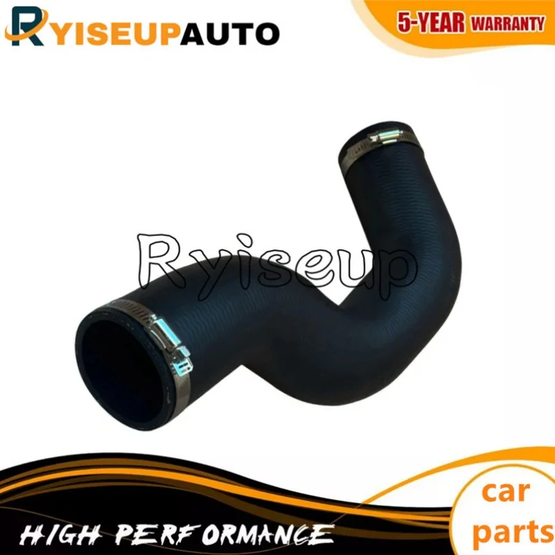 New Turbo Charger Intercooler Air Inlet Hose 14463-5X00D for Nissan Navara Pickup II Frontier D40 Pathfinder R51 YD25 2004-2021