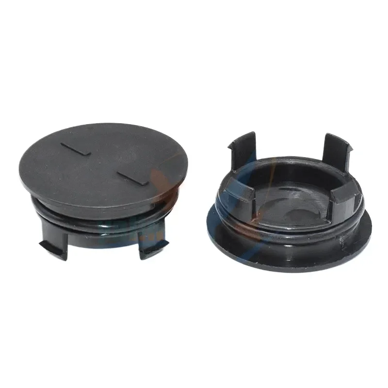 Engine Timing Head Sealing Plug Cylinder Head Blind Hole Stopper Compatible with BYD F3 F3R L3 G3 Surui Yuan Electric Vehicle