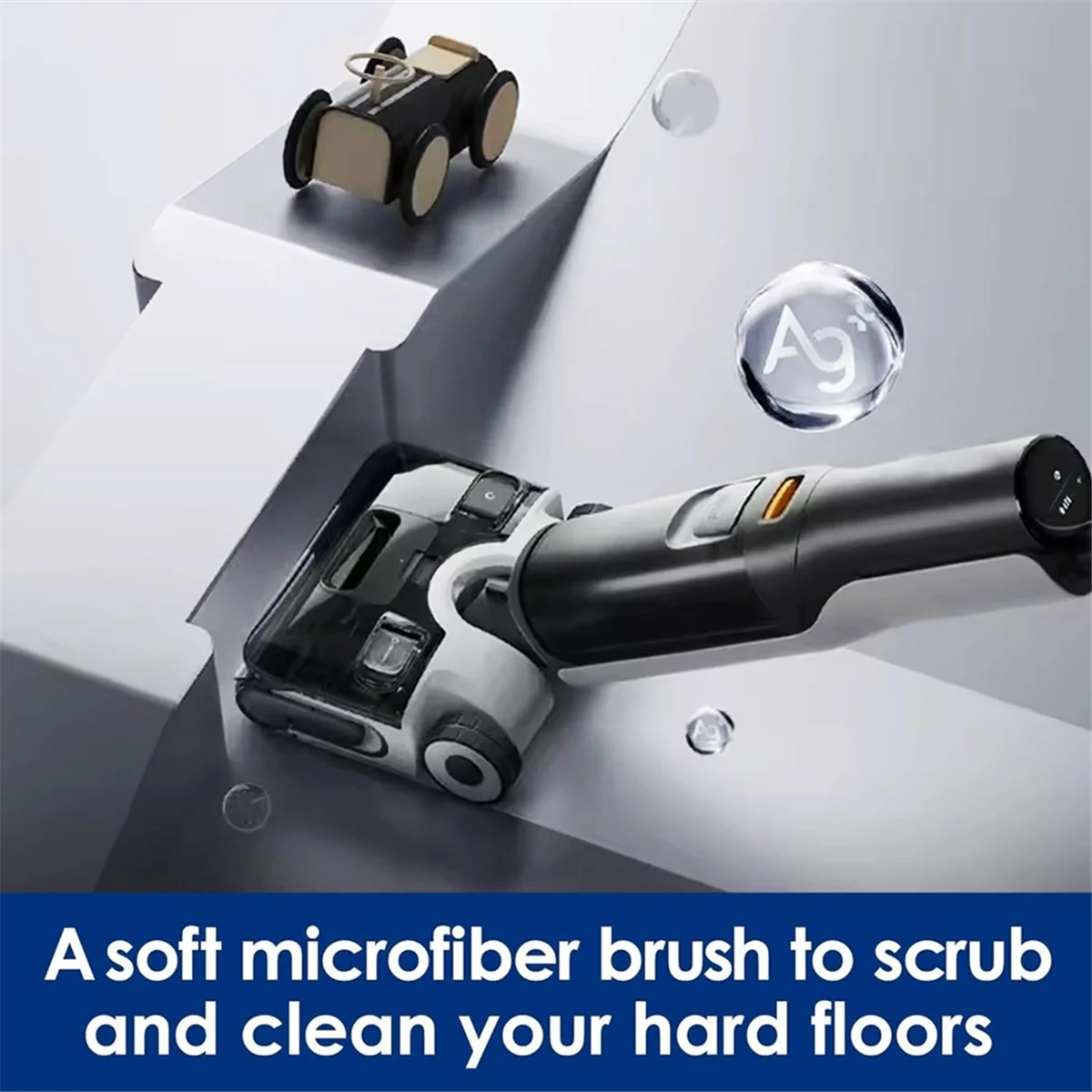 Hot! 2PCS Roller Br… - image