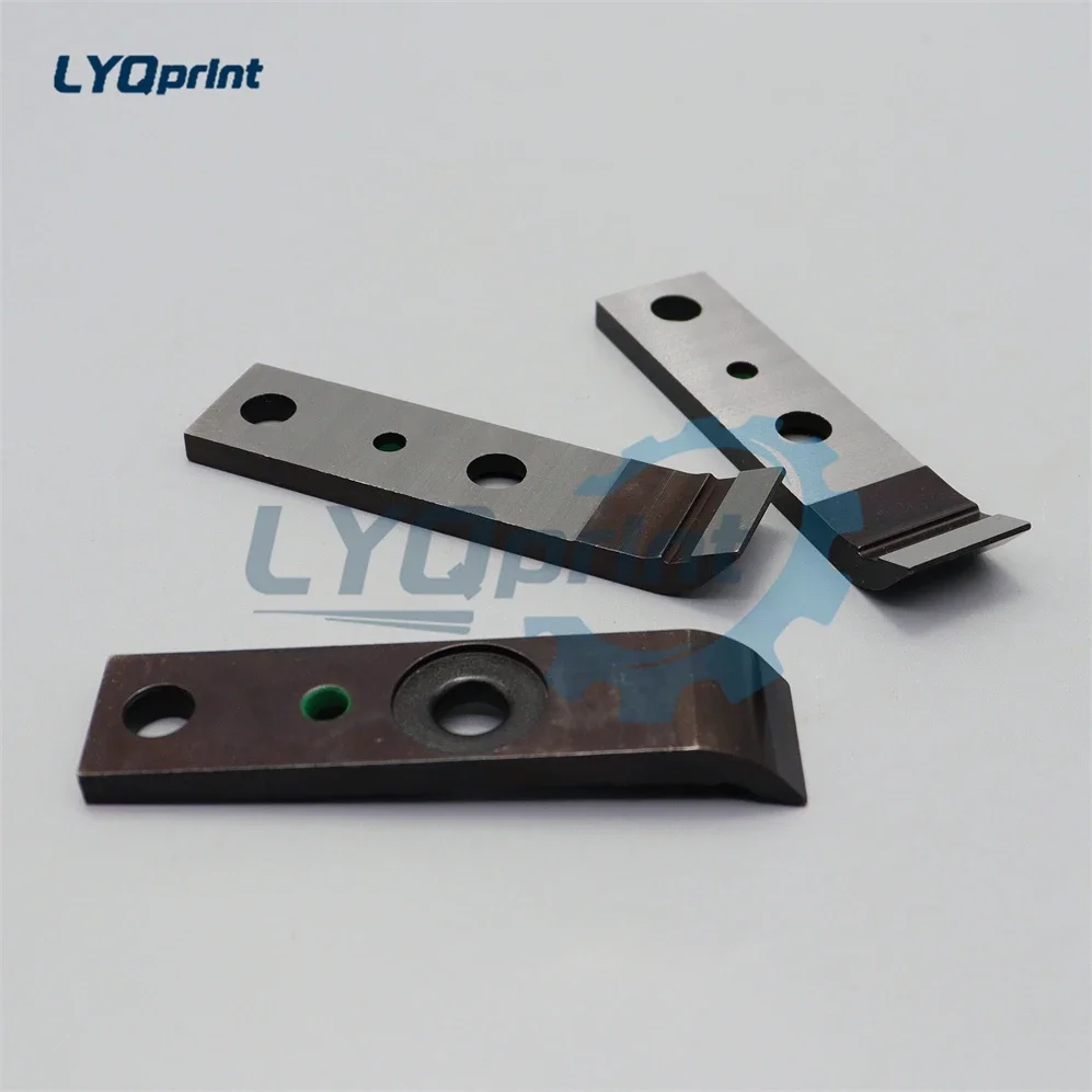 Exquisite Best Quality 1 Pieces 49.011.827 Gripper Finger 85x19MM ForHeidelberg Printing Machine Parts