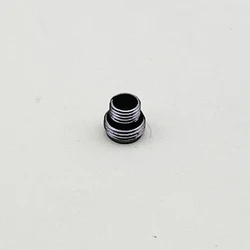 2/5PCS Mod Seiko SKX007 SKX009 Replace Watch Crown Tube fit nh35 nh36 Movement With Allen tools as a Gift