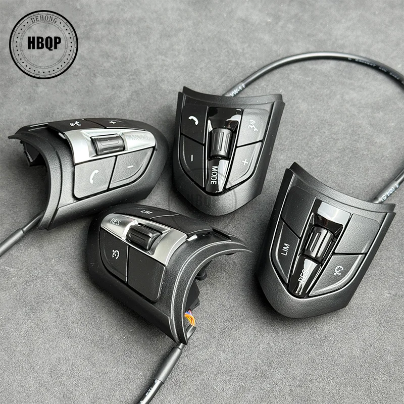 Passend für BMW M Sport Lenkradtasten F-Serie M-Serie 3er 5er F30 F20 F31 F35 F10 F11 F18 F07 E90 E91 E92