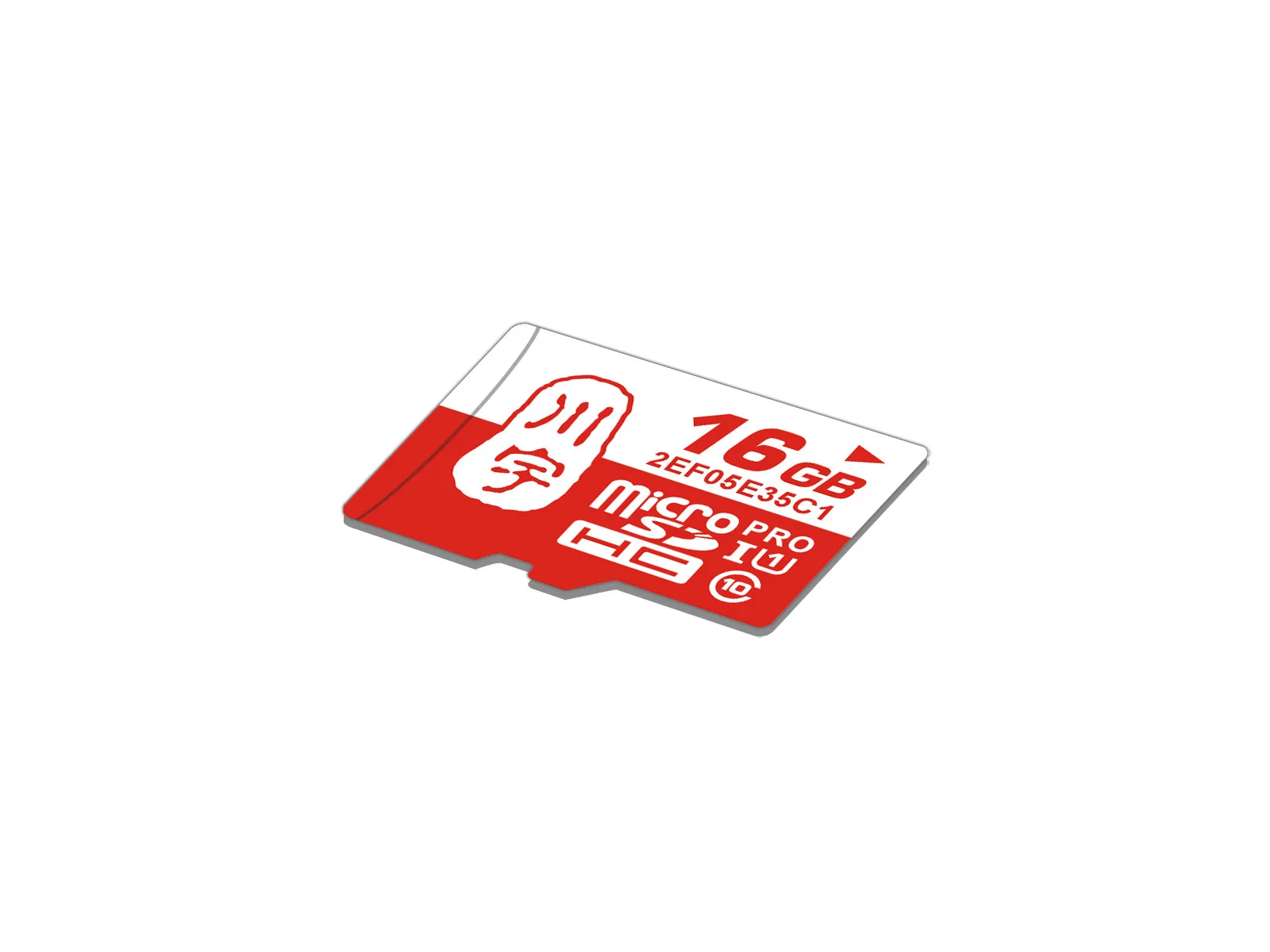 Kawau MicroSD Card / TF Card / Memory Card Suitable For Storing Large Amounts Of Data