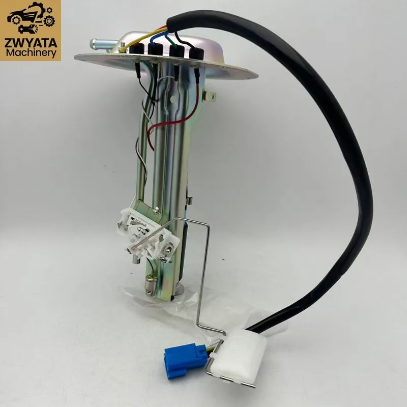Fuel Pump Assembly 17042-35F00 25060-35F01 For Nissan Silvia S13 180SX 200SX 240SX L4 2.4L 1989-1994 1704235F00 2506035F01
