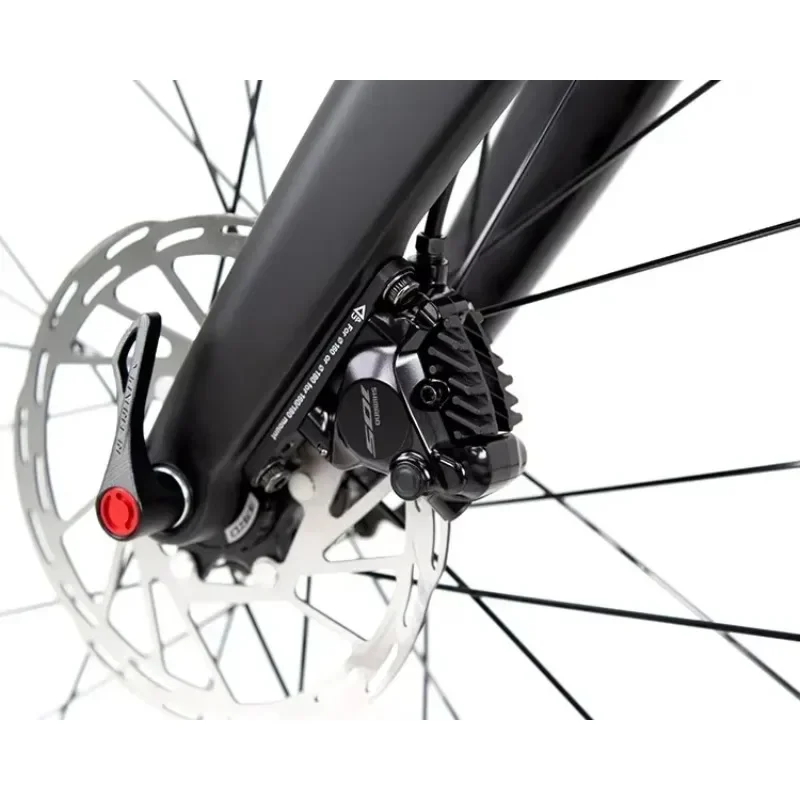 Carbon Gravel Road Bike 2