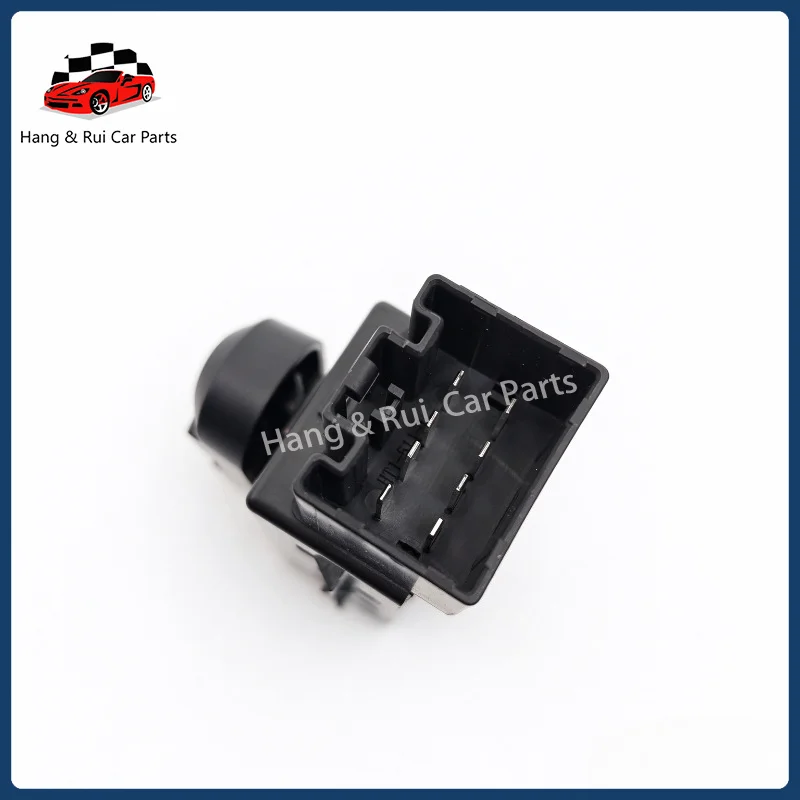 5F9T-14B709-AA 9L3T-14B709-AA for Ford Lincoln Mercury Mustang Edge Driver & Passenger Side Power Seat Switch