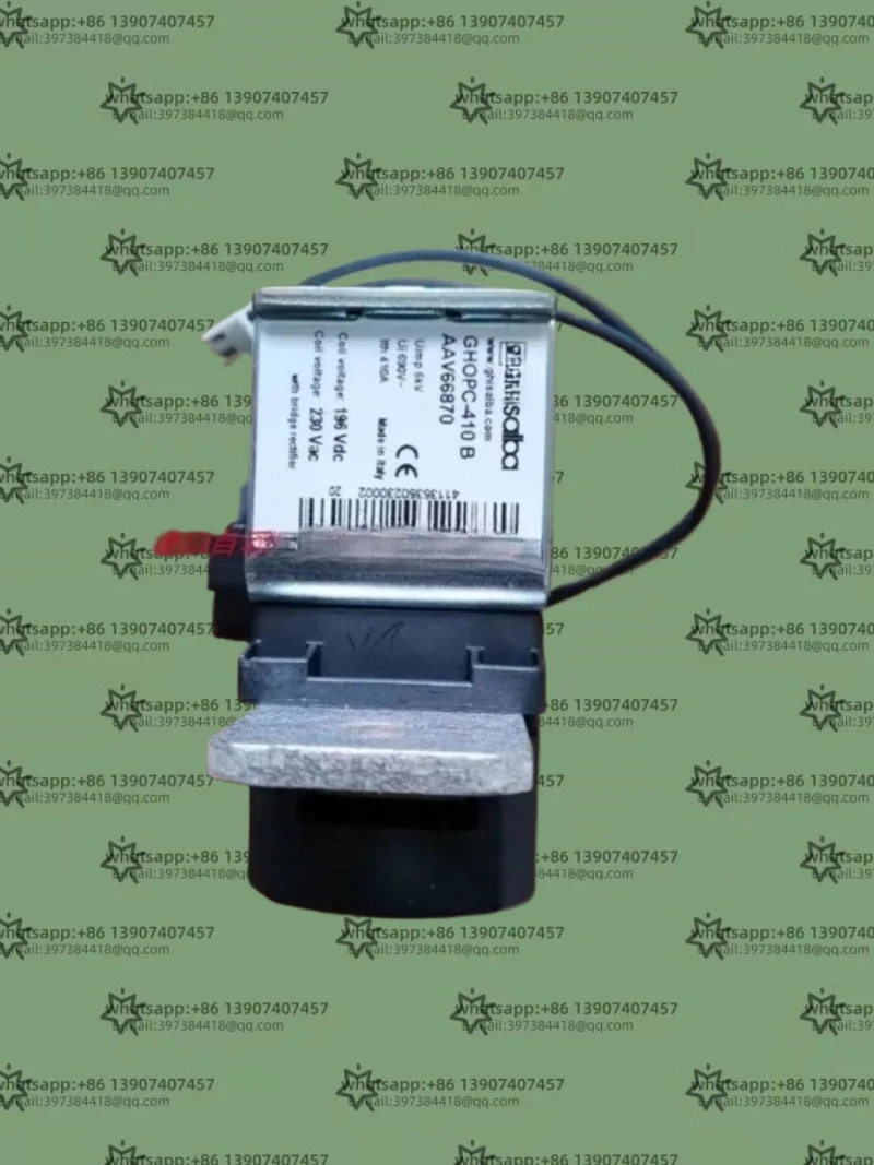 Ghisalba GHOPC-410B…