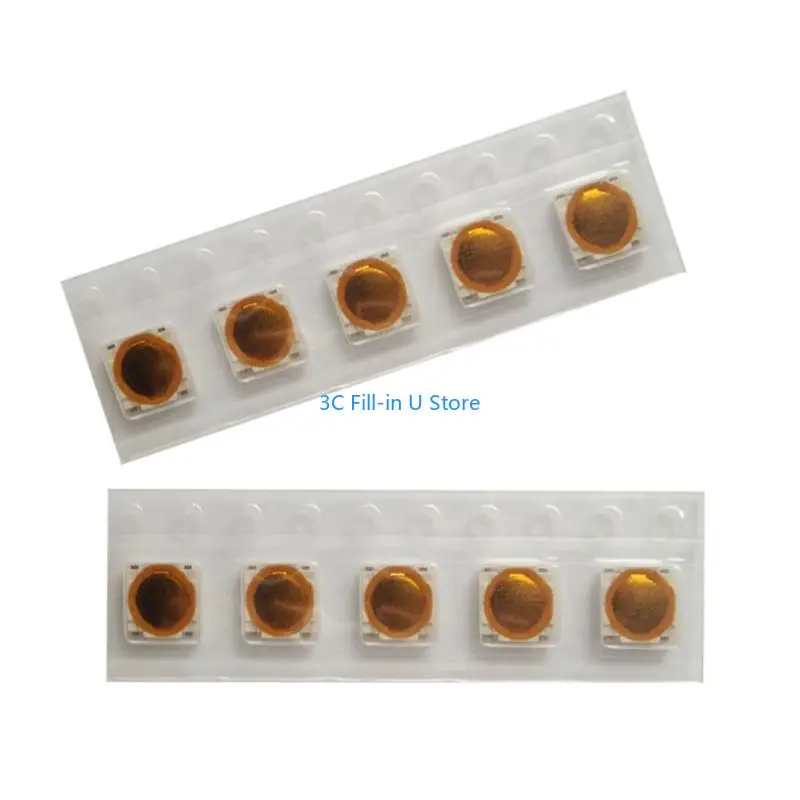 G8TA 10PC MONDE Micro Switch pour G700S G500 G500S G9X M950 G502 G900 G903 M720 M705 Micro Bouton