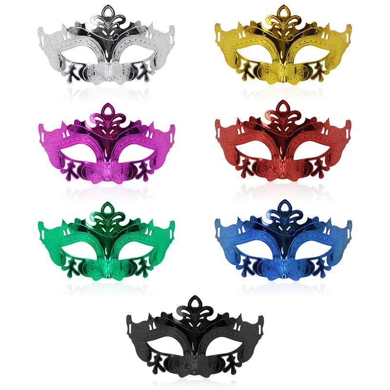 Women Venetian Feather Mask Party Ball Masks Scary Decoration Easter Cosplay Birthday Halloween Wedding Festival